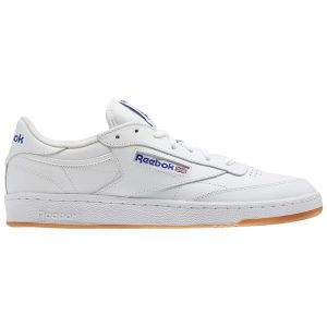 Der Klassiker Club C 85 von Reebok