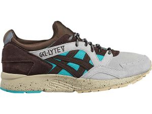 ASICS-GEL-V-SANZE und Kayano Trainer