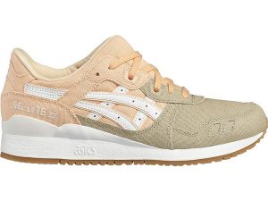 ASICS-GEL-V-SANZE und Kayano Trainer