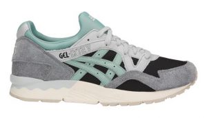 ASICS-GEL-V-SANZE und Kayano Trainer