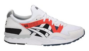 ASICS-GEL-V-SANZE und Kayano Trainer