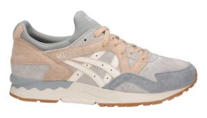 ASICS-GEL-V-SANZE und Kayano Trainer