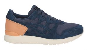 ASICS-GEL-V-SANZE und Kayano Trainer