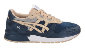 ASICS-GEL-V-SANZE und Kayano Trainer