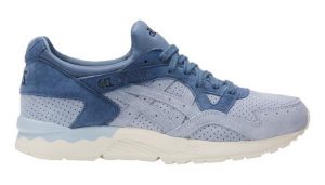 ASICS-GEL-V-SANZE und Kayano Trainer