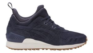 ASICS-GEL-V-SANZE und Kayano Trainer