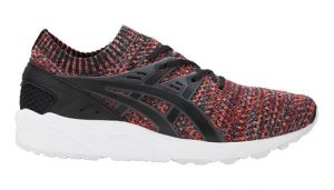 ASICS-GEL-V-SANZE und Kayano Trainer