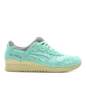 ASICS-GEL-V-SANZE und Kayano Trainer