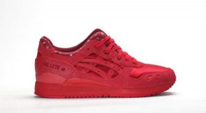 ASICS-GEL-V-SANZE und Kayano Trainer