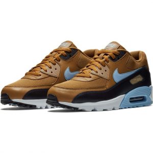 Staubtrockenes Paar Nike AIR MAX 90 Esse &hellip;