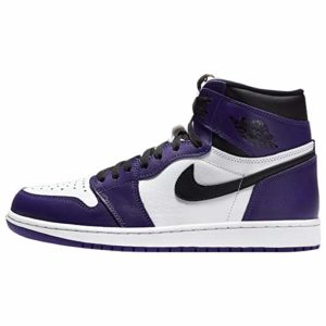 AIR JORDAN 1 HIGH OG ‚Court Purple …