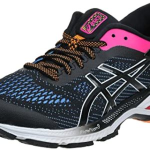 ASICS Gel-Kayano 26 Laufschuh Damen