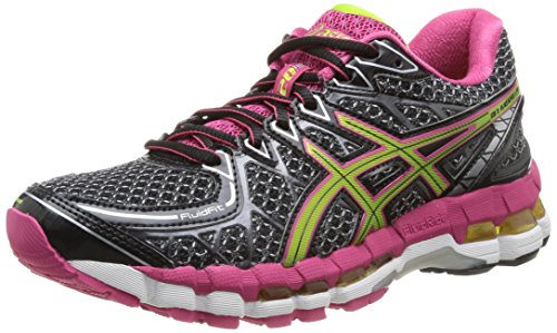 ASICS Damen T3n7n 9005 Laufschuhe