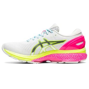 ASICS Gel-Kayano 27 Platinum Damen Gel-K …