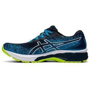 ASICS Sportschuh Textil Uni