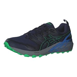 ASICS Herren Laufschuhe Gel-Trabuco Terr …