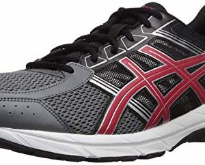 ASICS Herren Mens Gel-Contend 4 Laufschu …