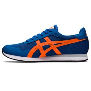 ASICS Herren Tiger Runner Sportstyle Sch …