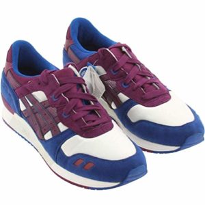 ASICS Men’s Gel-Lyte III Sneaker,W …