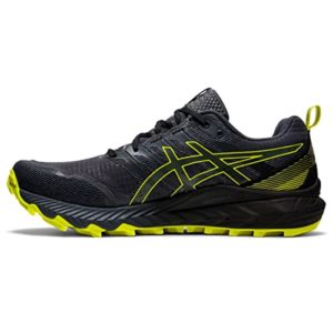 ASICS Men’s Gel-Trabuco 9 Running  …