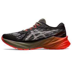 ASICS NOVABLAST 3 Traillaufschuhe für H …