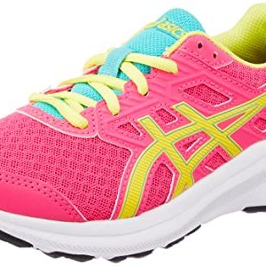 ASICS Unisex Jolt 3 Gs Low Sneakers