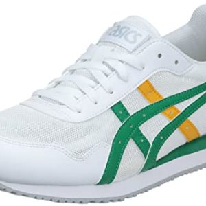 ASICS Herren Tiger Runner Sneaker