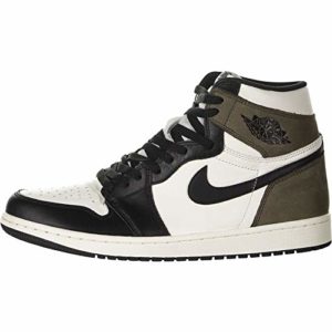 Air Jordan 1 High Dark Mocha Style Code: …