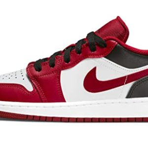 Air Jordan 1 Low Bulls (GS) Style Code:  …