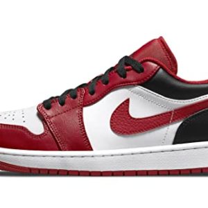 Air Jordan 1 Low Bulls Style Code: 55355 …