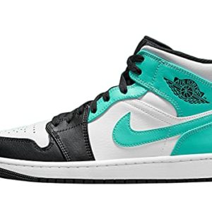 Air Jordan 1 Mid 554724 132 Herren-Turns …