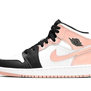 Air Jordan 1 Mid 554725-133