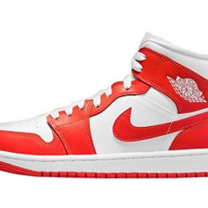 Air Jordan 1 Mid (W) Syracuse