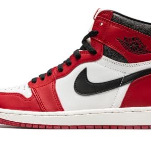 Air Jordan 1 Retro High OG Chicago Lost  …