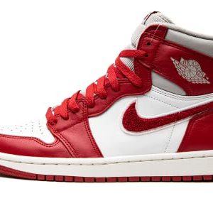 Air Jordan 1 Retro High OG Varsity Red ( …