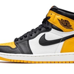 Air Jordan 1 Retro High OG Yellow Toe 55 …