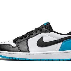 Air Jordan 1 Retro Low OG UNC Style Code …