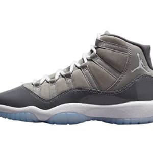 Air Jordan 11 Retro GS “Cool Grey  …