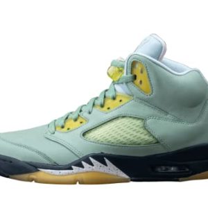 Air Jordan 5 Retro Jade Horizon Style Co …