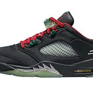 Air Jordan 5 Retro Low Clot Jade