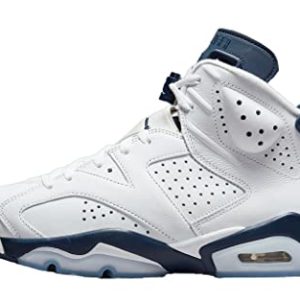 Air Jordan 6 Retro Midnight Navy (2022)  …