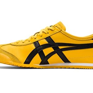 Onitsuka Tiger Unisex Mexico 66 Vulc Su  …