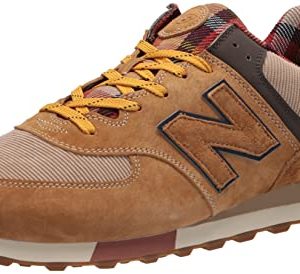 Balance 574 574HMI Herren Low-Top Sneake …