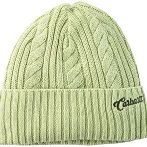 Carhartt Damen Rippstrick Fisherman Bean …