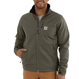 Carhartt Herren Crowley Jacket Oberbekle …