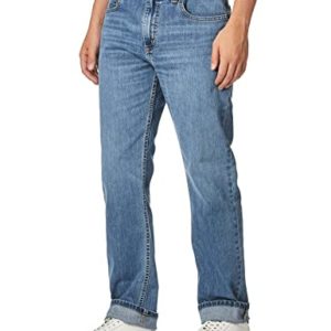 Carhartt Herren Jeans Rugged Flex Straig …