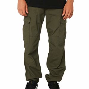 Carhartt Herren Regular Cargo Pant Jeans