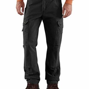 Carhartt Herren Relaxed Fit Ripstop Carg …