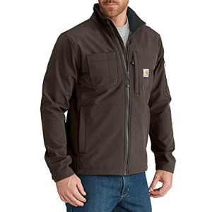 Carhartt Herren Rough Cut Jacke Jacket