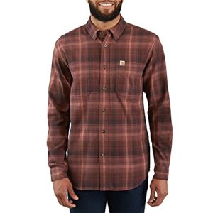 Carhartt Herren Rugged Flex Hamilton Fla …